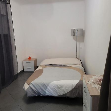 Appartement Moulinet Moulinet  Exterior foto