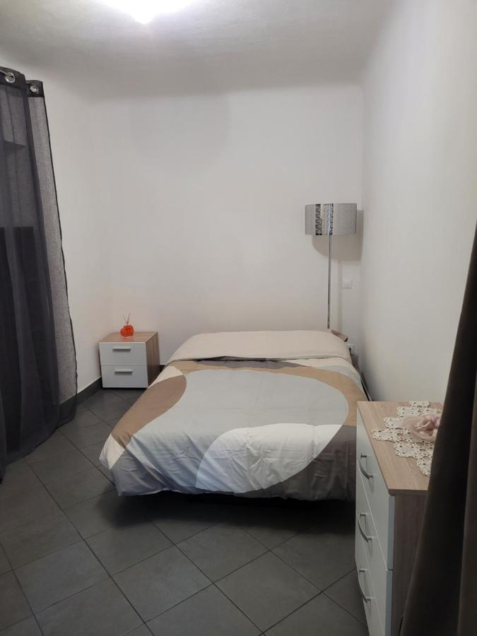 Appartement Moulinet Moulinet  Exterior foto